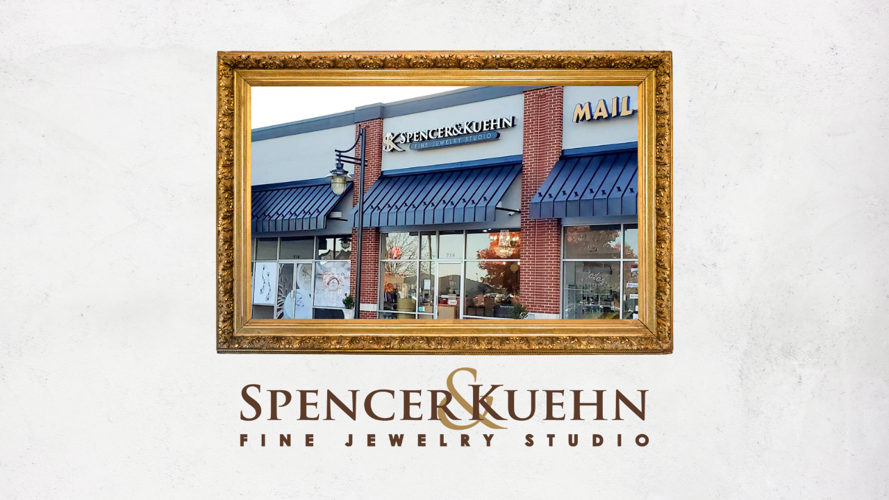 Exquisite Custom Fine Jewelry and Ring Repair - Worldwide