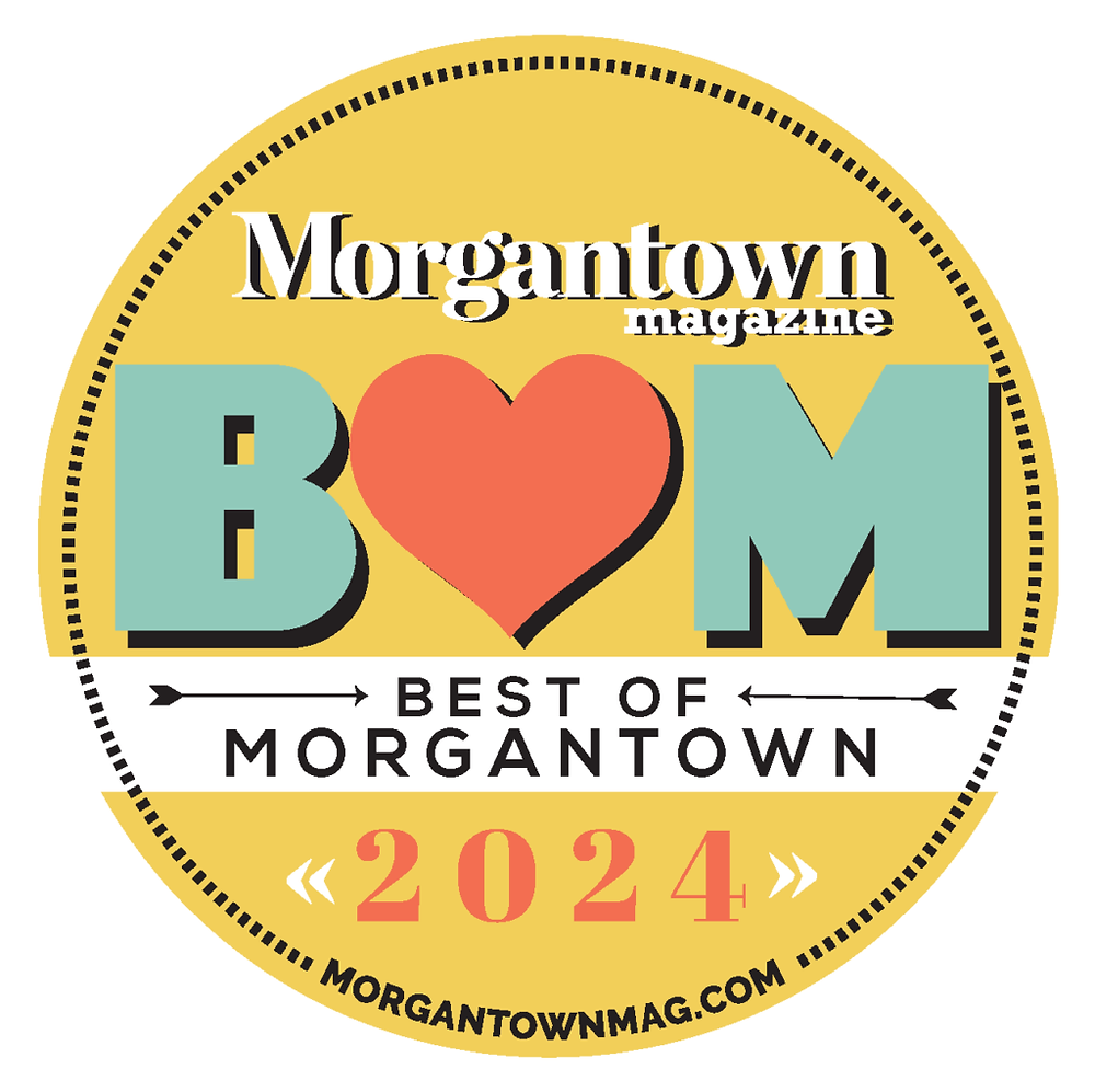 Voting TIME: Spencer & Kuehn Fine Jewelry Officially Nominated for Best Jewelry Store in Morgantown!