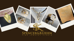 Bespoke Custom Jewelry Design: Where Artistry Meets Individuality