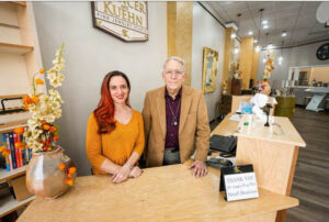 Your Journey to Exceptional Custom Jewelry at Spencer and Kuehn and Best Online Jewelry Store
