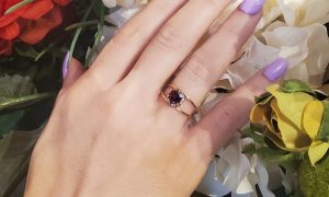 Embrace Unique: Discover Our Custom Jewelry Artistry Live