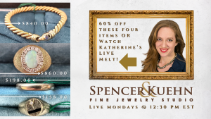 Turning Old Jewelry into New Treasures: The Art of Recycled Jewelry