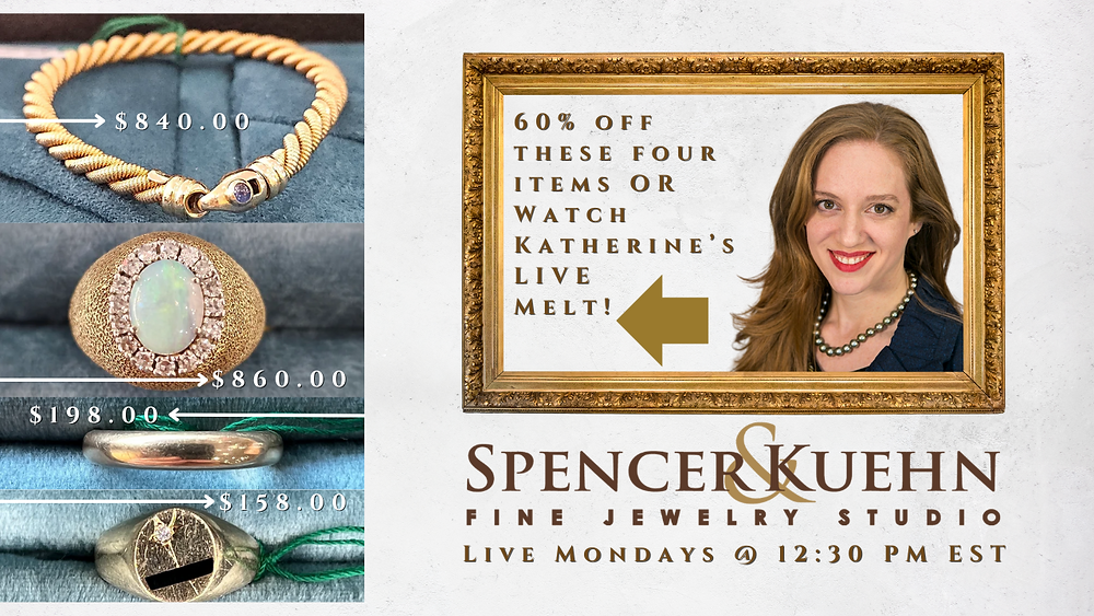 Turning Old Jewelry into New Treasures: The Art of Recycled Jewelry