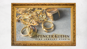Sell or Recycle: We Buy Your Gold Jewelry & Precious Metals in Morgantown, West Virginia