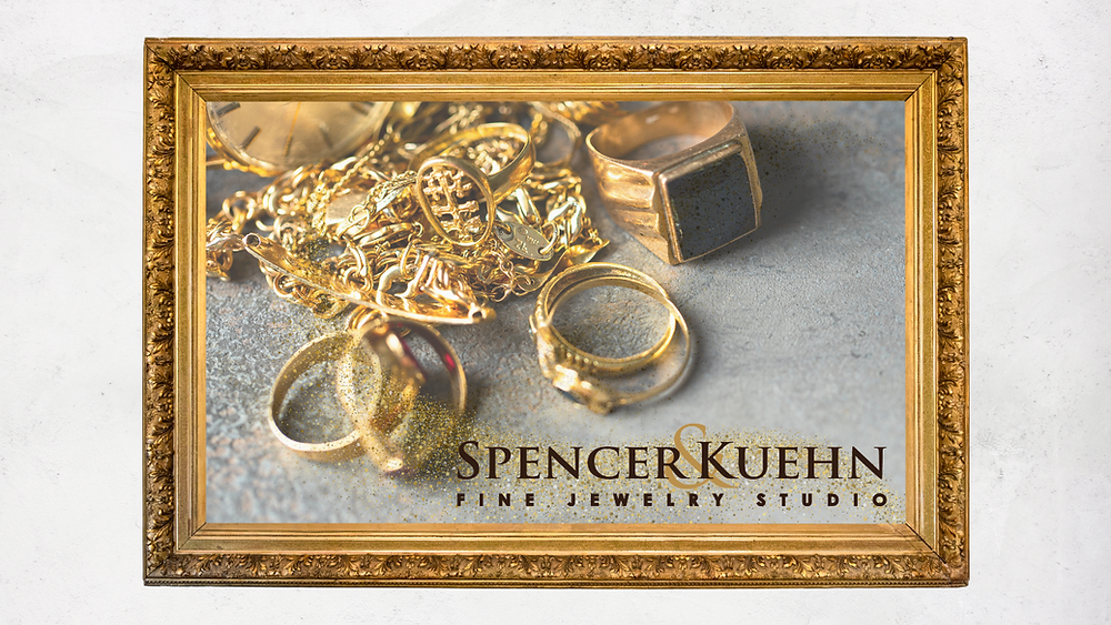 Sell or Recycle: We Buy Your Gold Jewelry & Precious Metals in Morgantown, West Virginia