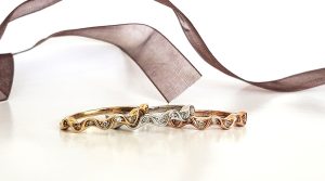Elevate Your Big Day with Spencer and Kuehn Fine Jewelry Studio's Wedding Band Selection