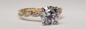 Your Ultimate Guide to Choosing Unique and Custom Engagement Rings at SpencerAndKuehn.com