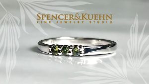 5 Tips for Summer Jewelry Care