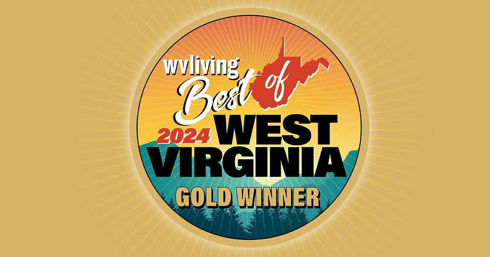 Celebrate with Us: Voted Best Jewelry Store in West Virginia & 12 Days of Christmas Countdown!