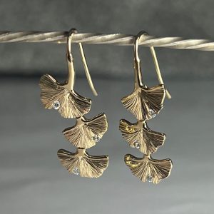 Triple Ginkgo