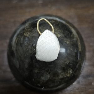 Small Oval Potere Amulet