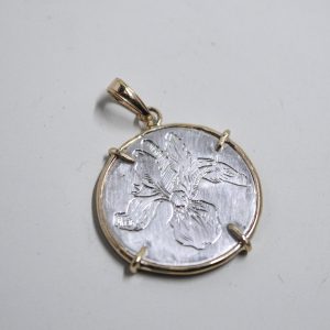 Garden Pendant