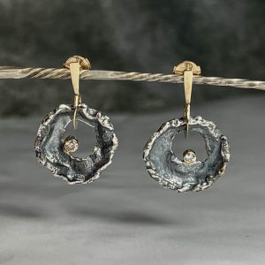 Molten Disks
