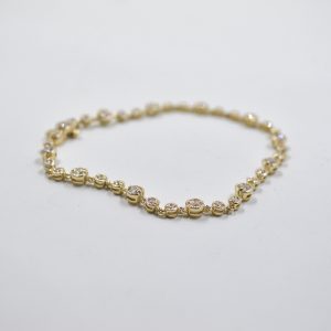 Bubble Bracelet