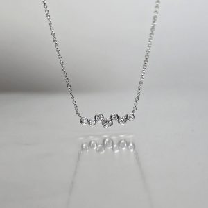 Bubble Necklace