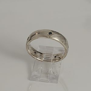 Mokume Ring