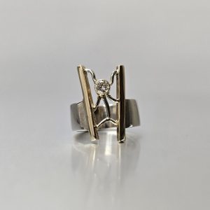 Forces of Nature Ring