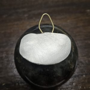 Large Potere Amulet: East - West Oval