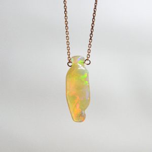 Freeform Opal