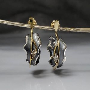 Molten Hoops