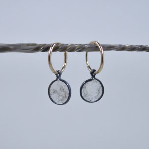 Dainty Diamonds