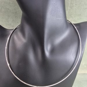 Estate Snake Chain
