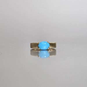 Turquoise Ring