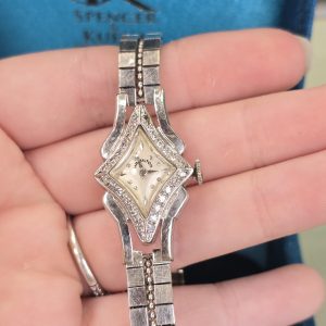 Estate Hamilton Watch