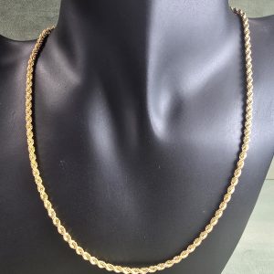 Estate Rope Chain