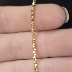 Estate Corona Chain