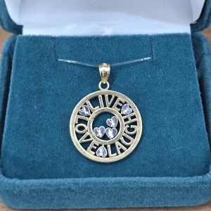 Estate Pendant