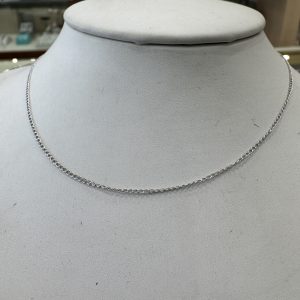 Estate Cable Chain