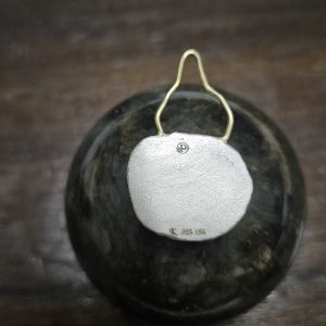 Medium Potere Amulet Circle