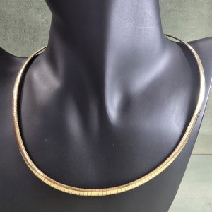 Estate Omega Chain