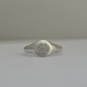 Frog Ring