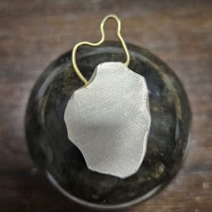 Large Potere Amulet Decagon
