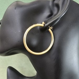 Estate Hoops