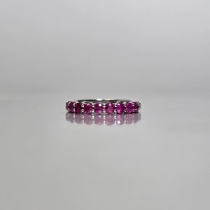 Ruby Anniversary Band