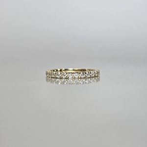 Classic Diamond .75 Eternity Band