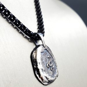 Cobra Pendant