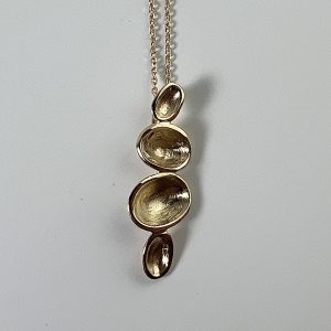 Pebble Pendant