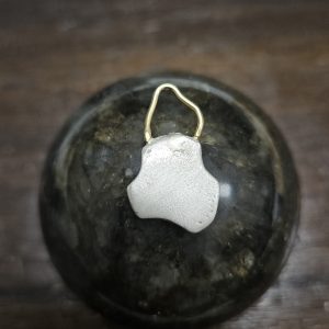 Small Potere Amulet Hexagon