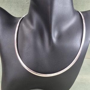 Estate Reversible Omega Chain