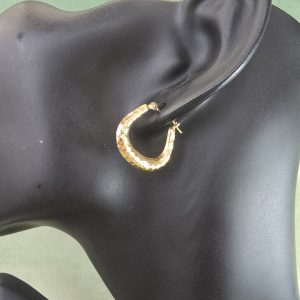 Estate Horseshoe Hoops