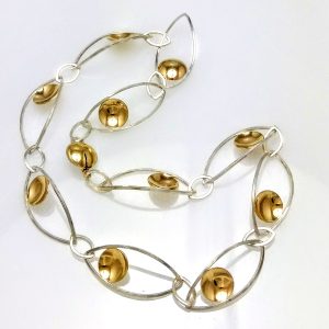 Eclipse Necklace