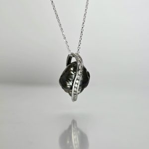 The Baroque Pearl