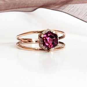 Hazel's Ring