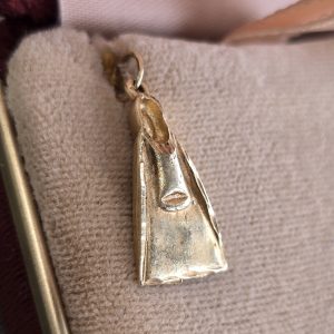 Estate Flipper Charm