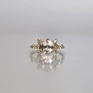 Cinderella Ring