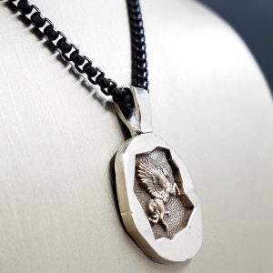 Pegasus Pendant